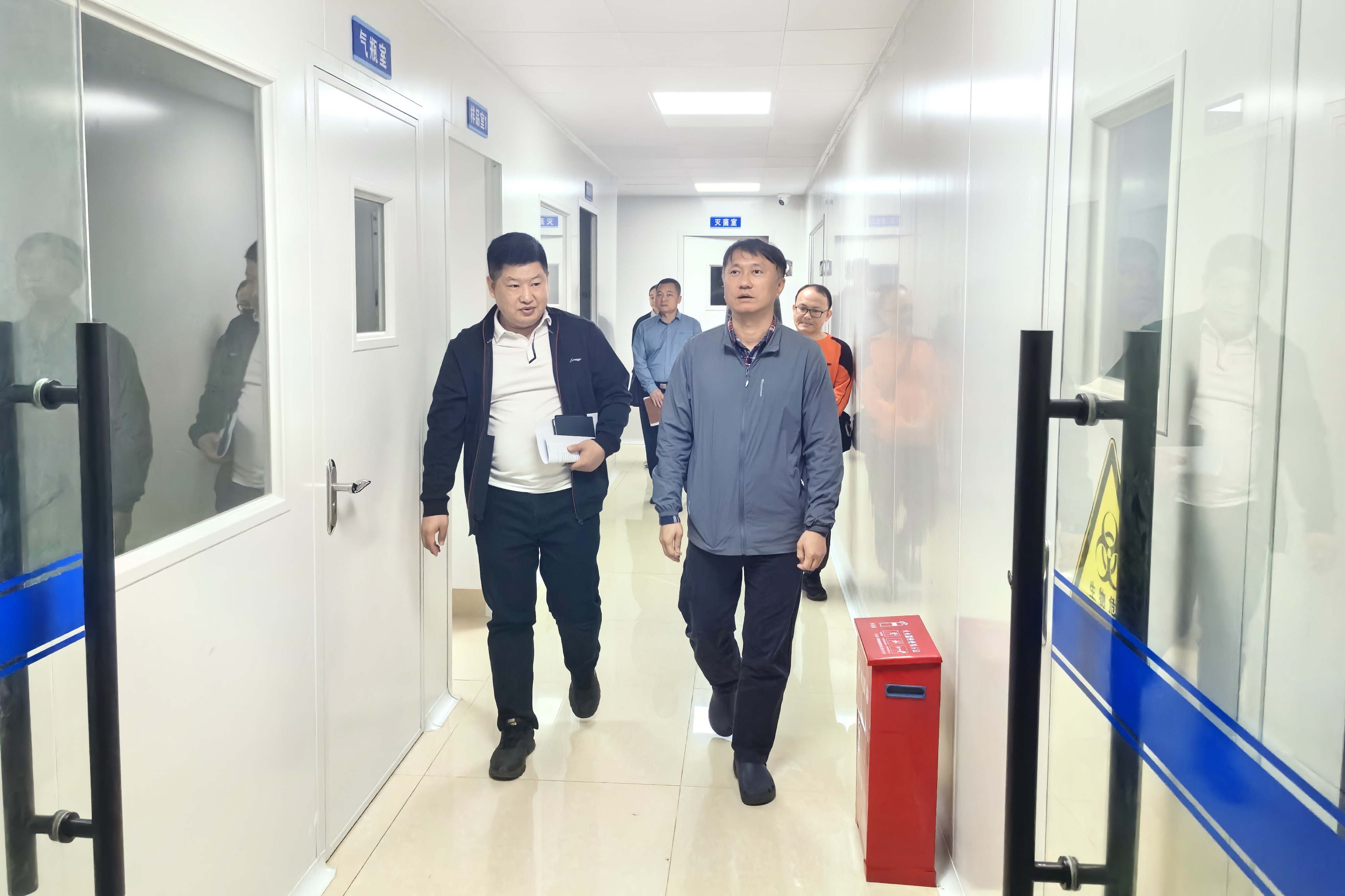 在智鴻科創(chuàng)中心維修費安全情況.jpg